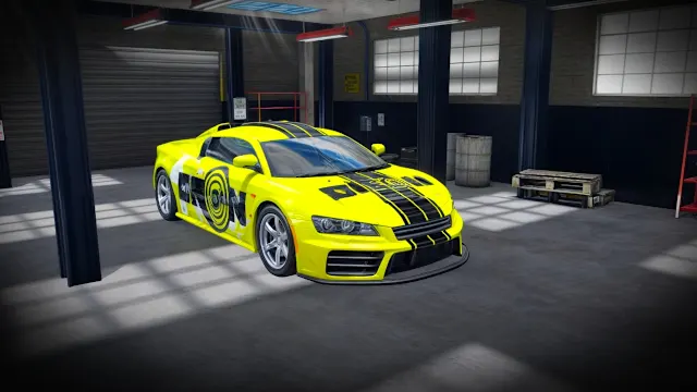 Rally Racing Drift 2024 screenshot 2