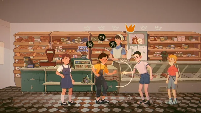 SANYA screenshot 4