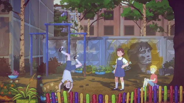 SANYA screenshot 3