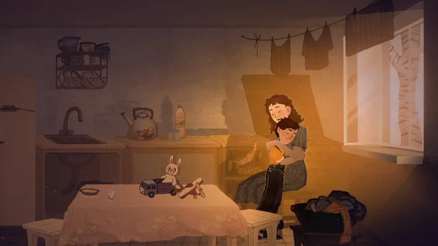 SANYA screenshot 0