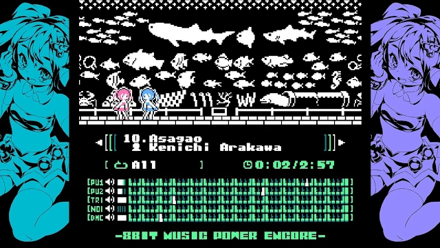RIKI 8Bit GAME Collection screenshot 5
