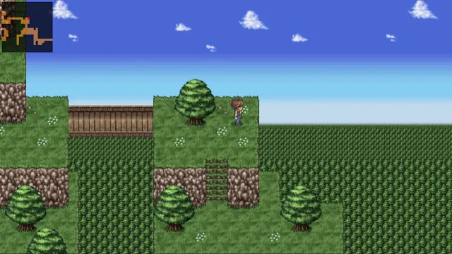 Journey to Kreisia screenshot 2