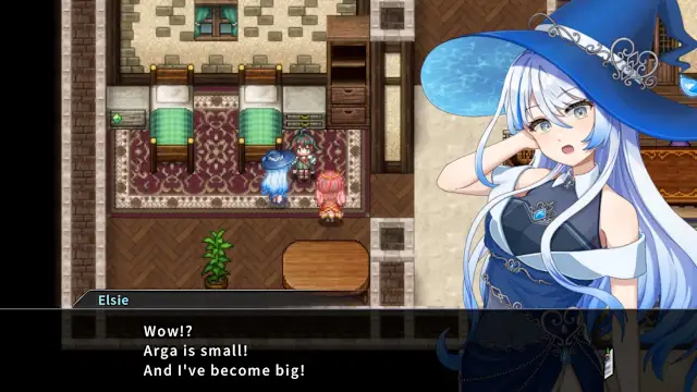Alter Age screenshot 4
