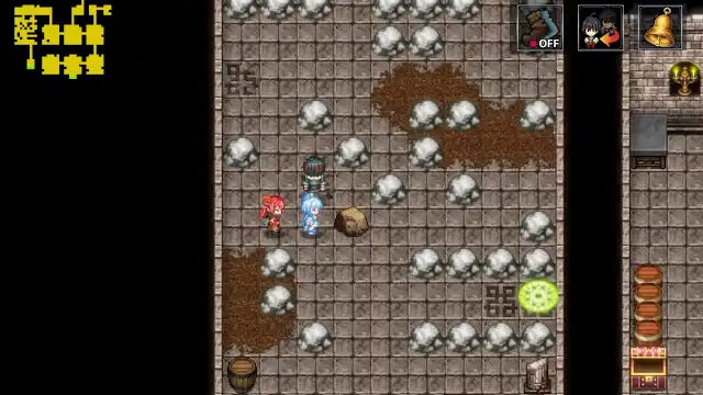 Alter Age screenshot 5