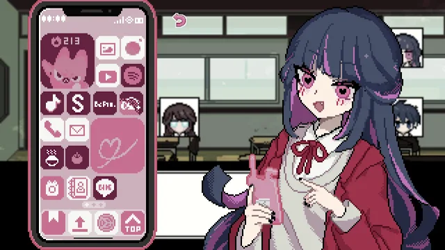 Decollate Decoration screenshot 5