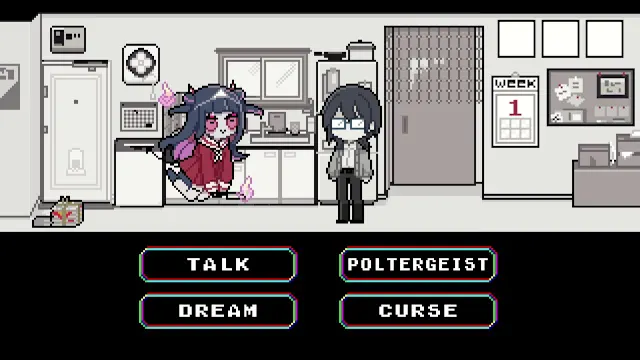 Decollate Decoration screenshot 4