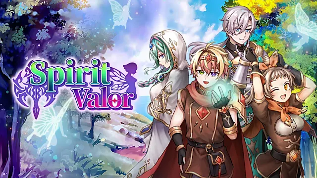 Spirit Valor