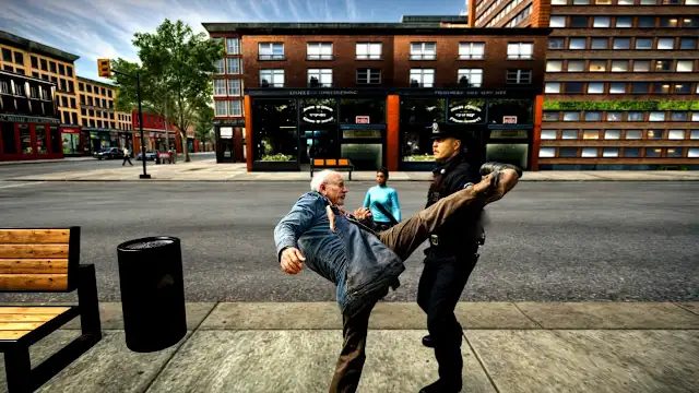 Street Survival: Homeless Simulator screenshot 4