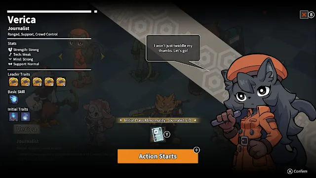 Anomaly Collapse screenshot 2
