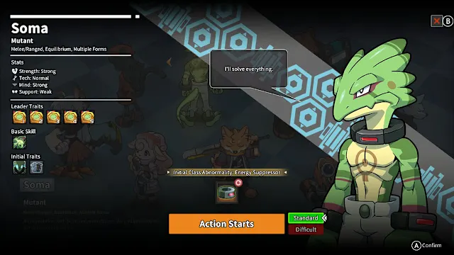 Anomaly Collapse screenshot 5