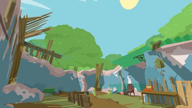 A Good Gardener screenshot 3