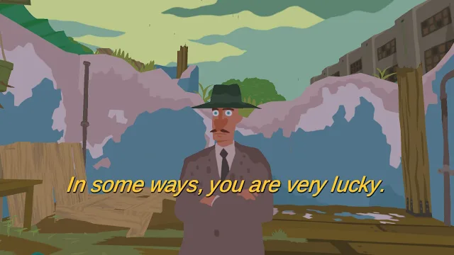 A Good Gardener screenshot 6