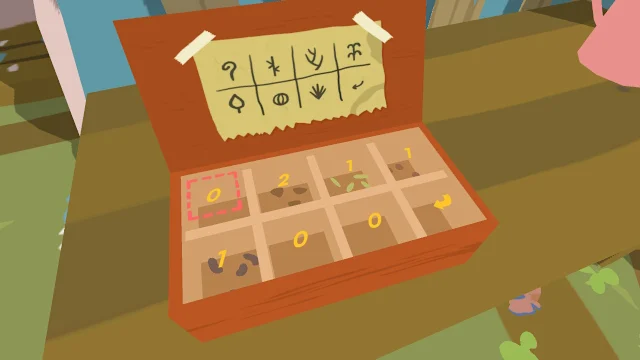 A Good Gardener screenshot 4
