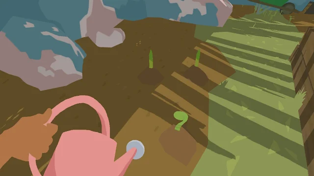 A Good Gardener screenshot 5