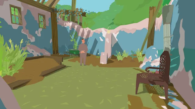 A Good Gardener screenshot 2