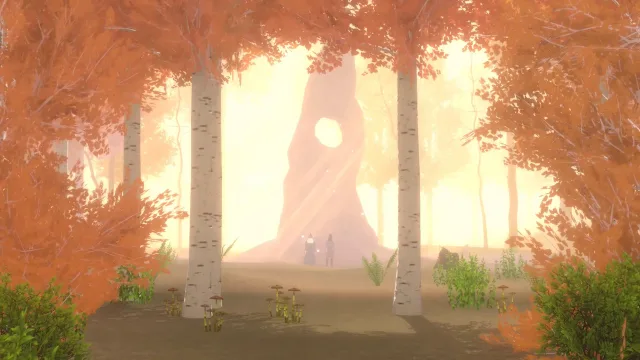 Forgotten Fields screenshot 4