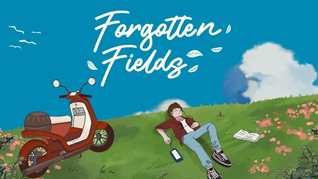 Forgotten Fields