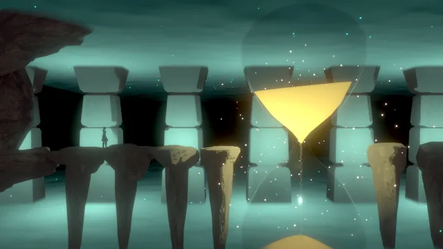 Forgotten Fields screenshot 2