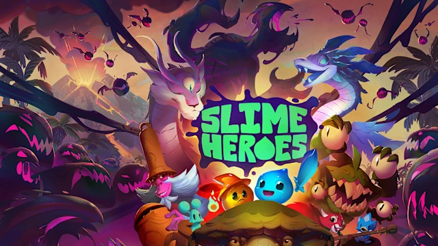 Slime Heroes