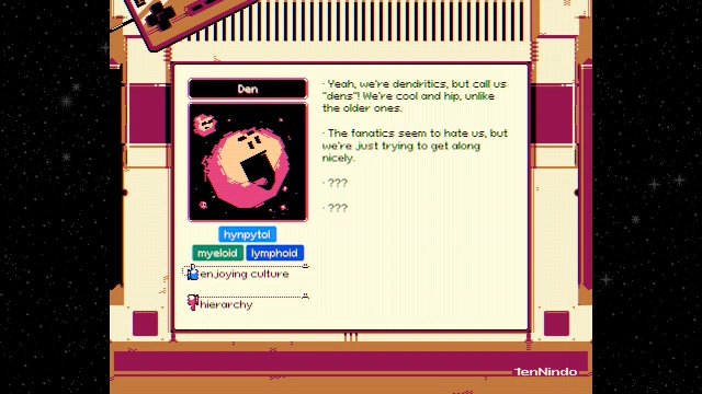HYNPYTOL screenshot 3