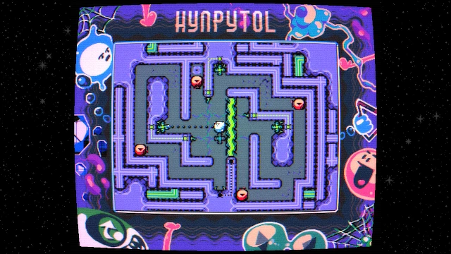 HYNPYTOL screenshot 2