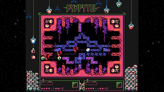 HYNPYTOL screenshot 5