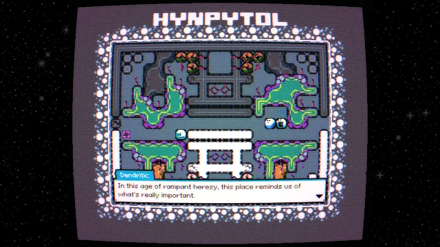 HYNPYTOL screenshot 1