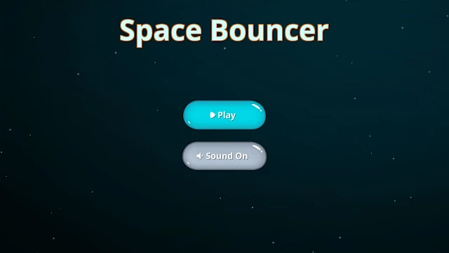 Space Bouncer screenshot 4