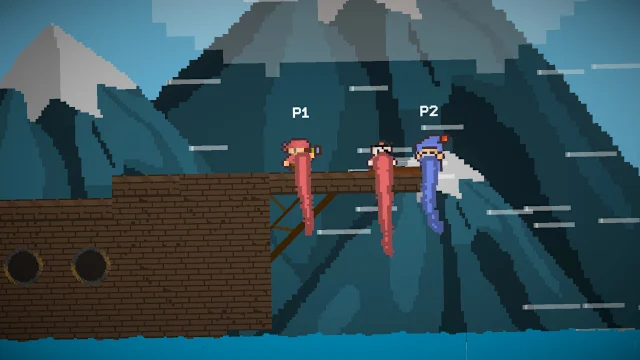 Beardbarians screenshot 5