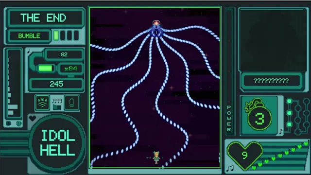 Idol Hell screenshot 5
