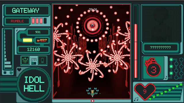 Idol Hell screenshot 4