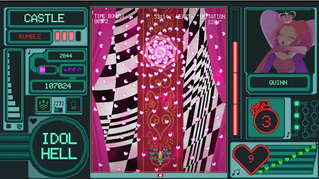 Idol Hell screenshot 2
