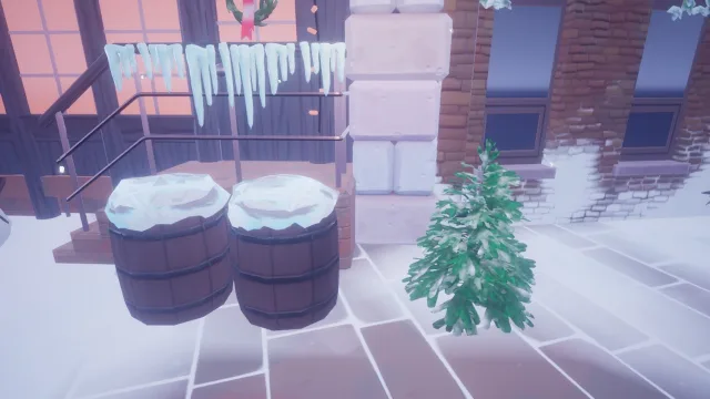 Santa's Spot It screenshot 4