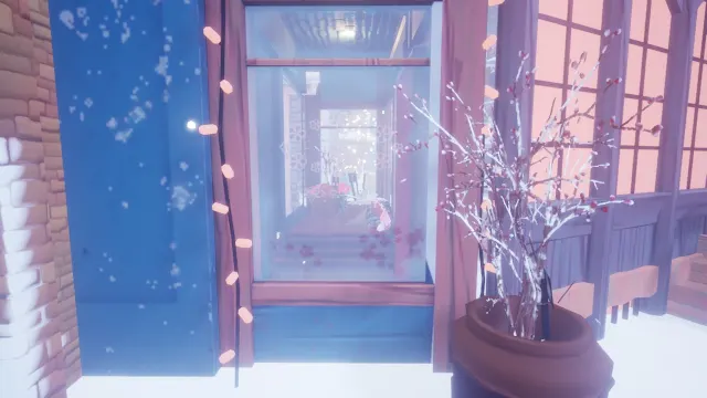 Santa's Spot It screenshot 2