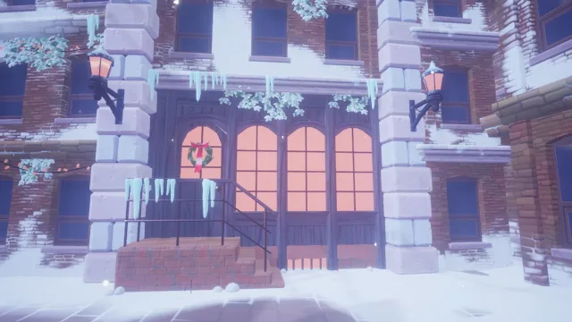 Santa's Spot It screenshot 3
