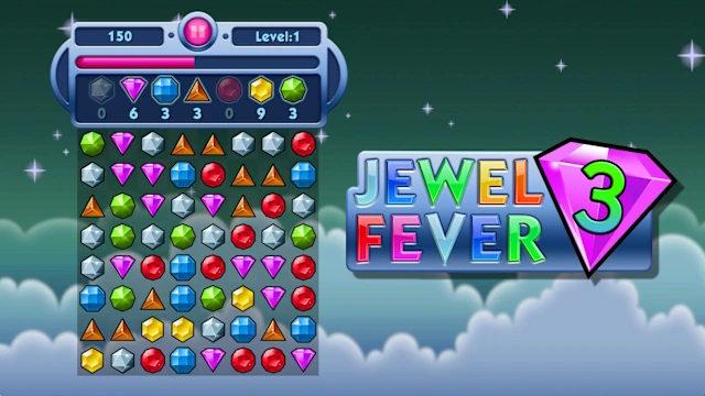 Jewel Fever 3