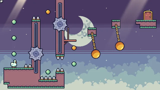Duck Run screenshot 3