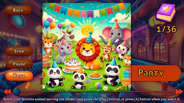 Karaoke Party: Sing & Dance screenshot 0