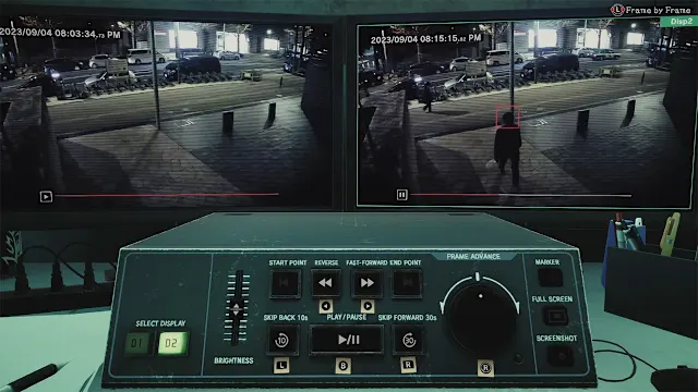 TOKYO PSYCHODEMIC screenshot 2