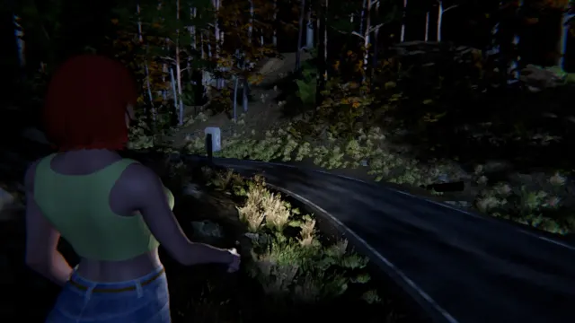 Light - Die to Survive screenshot 1