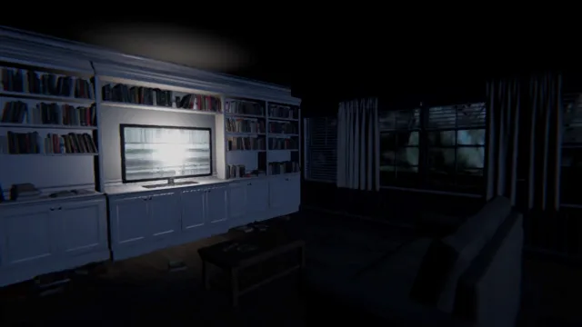 Light - Die to Survive screenshot 5