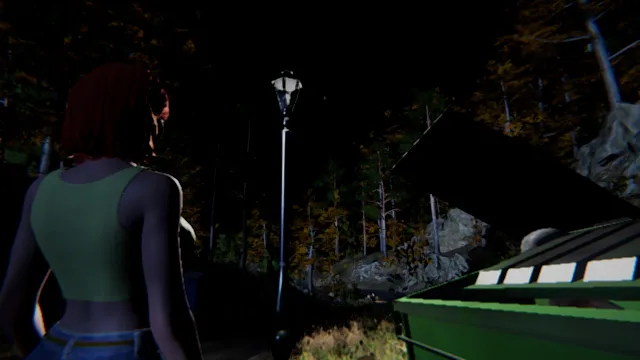 Light - Die to Survive screenshot 3