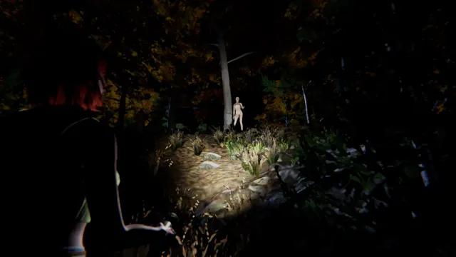 Light - Die to Survive screenshot 2