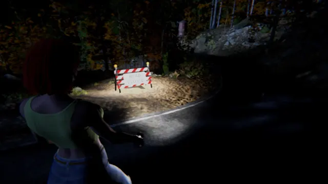 Light - Die to Survive screenshot 4