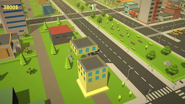 Tower Hover screenshot 0