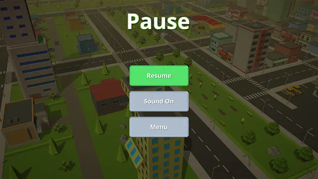 Tower Hover screenshot 5