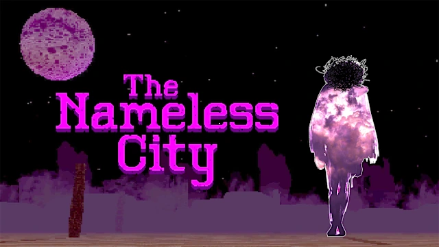 The Nameless City