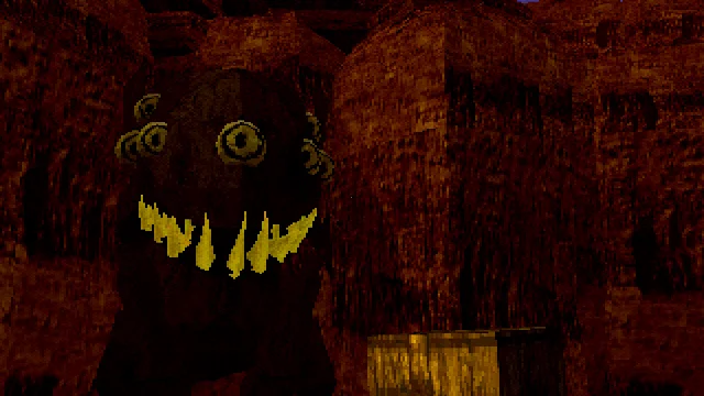 The Nameless City screenshot 4