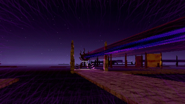 The Nameless City screenshot 5