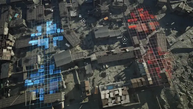 Zero Hour: Kill Zone screenshot 3